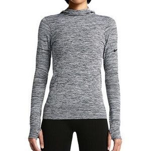 Nike Pro Hyperwarm Limitless Training Hoodie